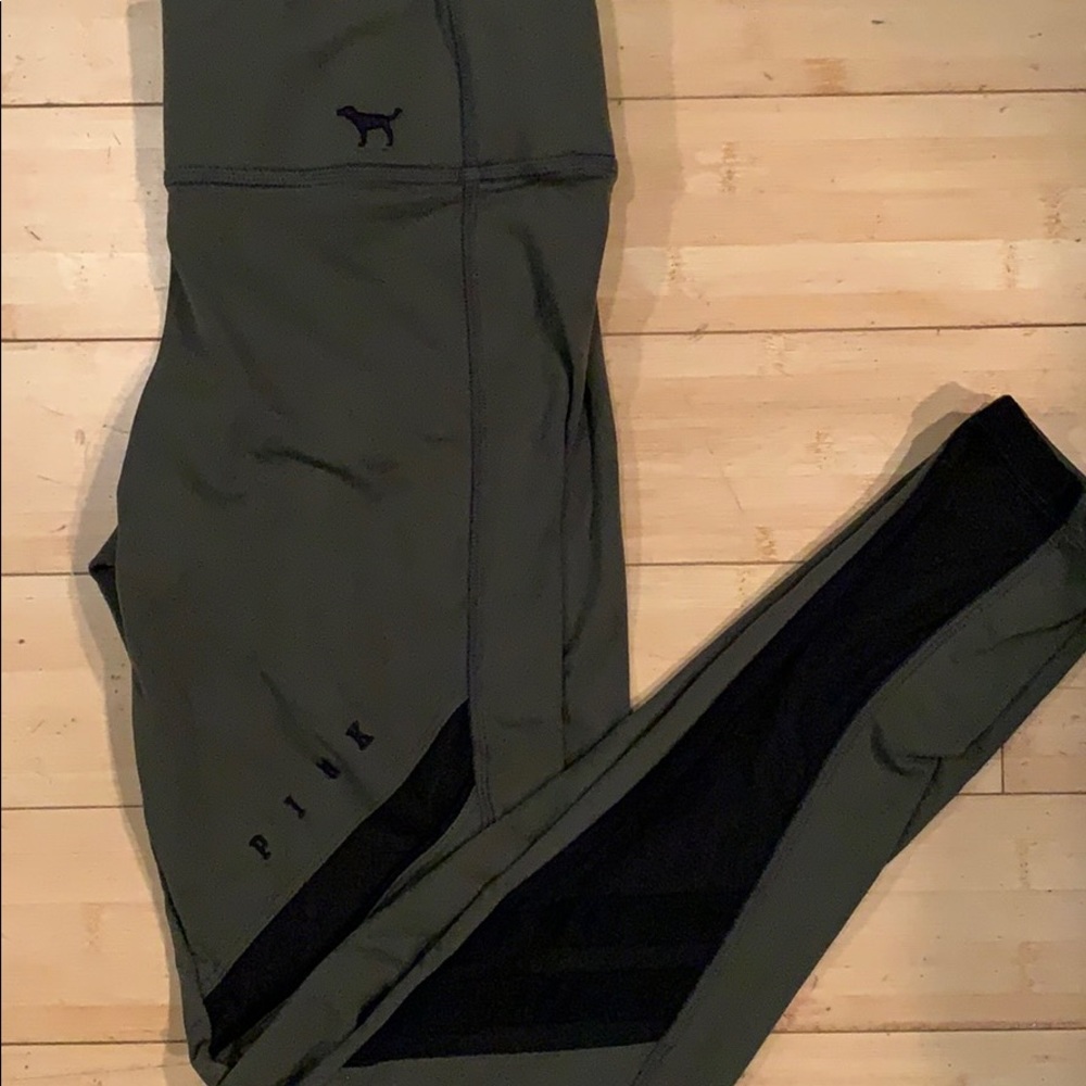 Victoria Secret leggings